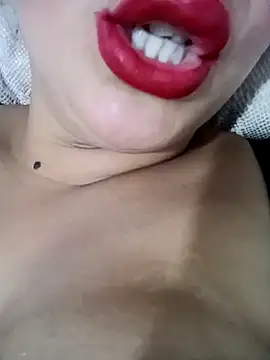 LINA-DALOUA's sex show image