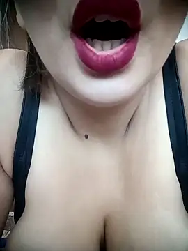 LINA-DALOUA's sex show image