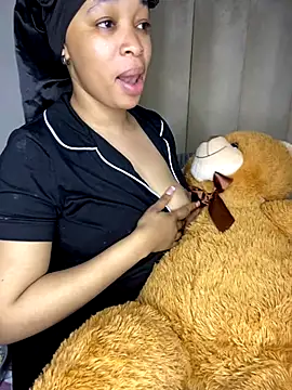 Nisha_102's sex show image