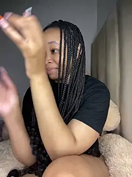 Nisha_102's sex show image