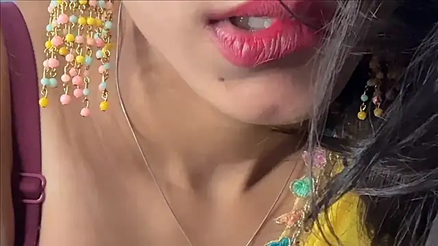 Wow-nisha's sex show image