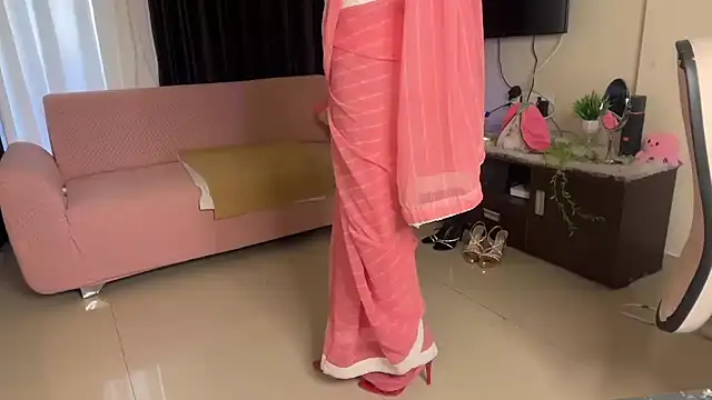 Wow-nisha's sex show image