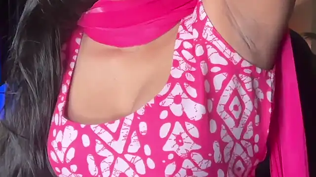 Wow-nisha's sex show image