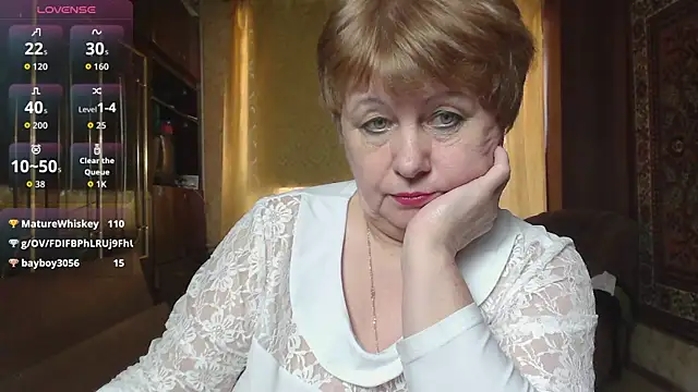 Sexshow-Bild von Casey_peach