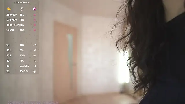 oxxme's sex show image