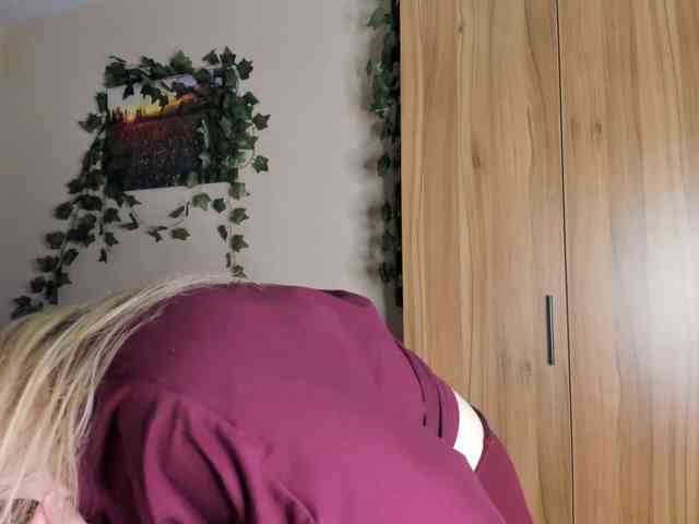SkyeDavis's sex show image
