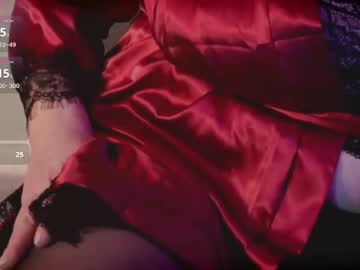 kellysuper's sex show image