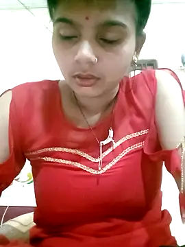 Hot_dew's sex show image