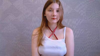 AyannaBoender's sex show image