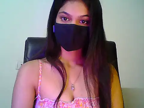 Sexshow-Bild von Hot_Deepansi02