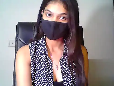 Sexshow-Bild von Hot_Deepansi02