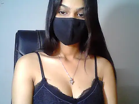 Sexshow-Bild von Hot_Deepansi02