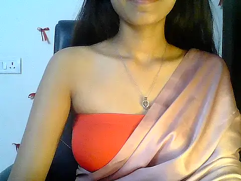 Hot_Deepansi02's sex show image