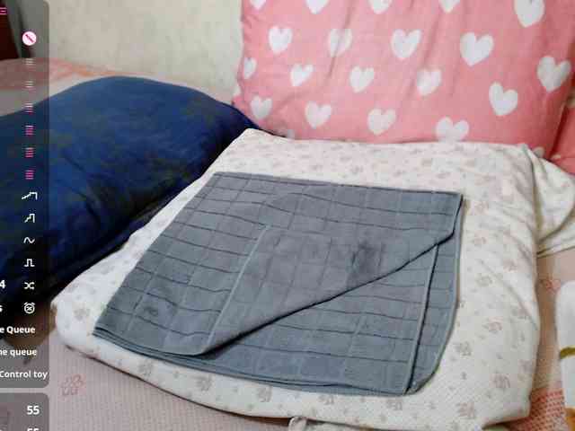 rosestar's sex show image