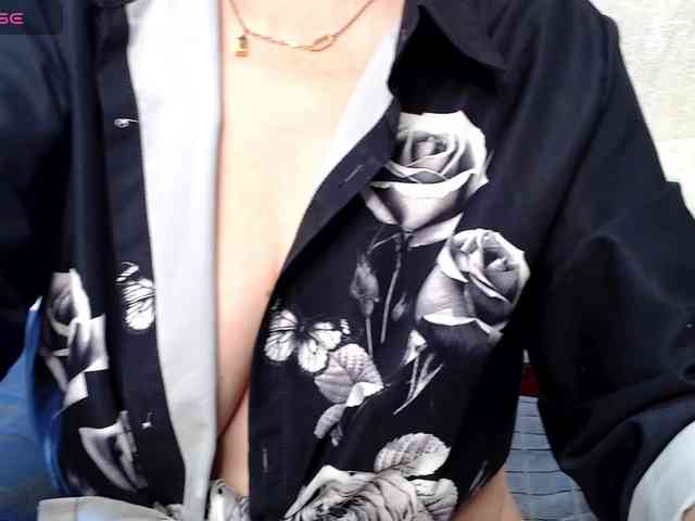 rosestar's sex show image