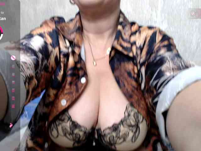 rosestar's sex show image