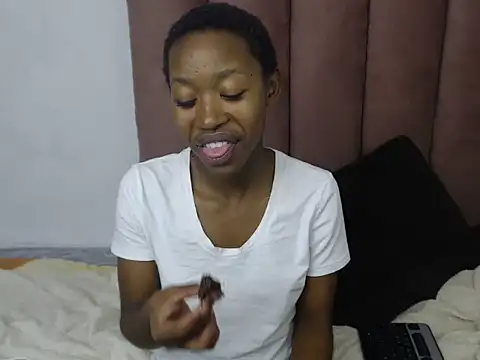 Sexshow-Bild von ScorpioBlue_