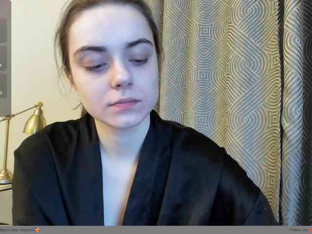 agnes-lunee's sex show image