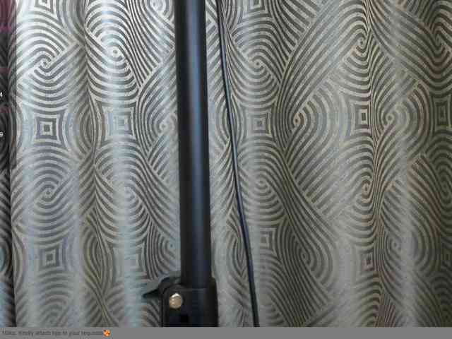 agnes-lunee's sex show image