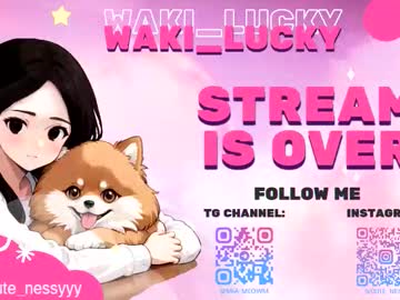 waki_lucky's sex show image waki_lucky's sex show image