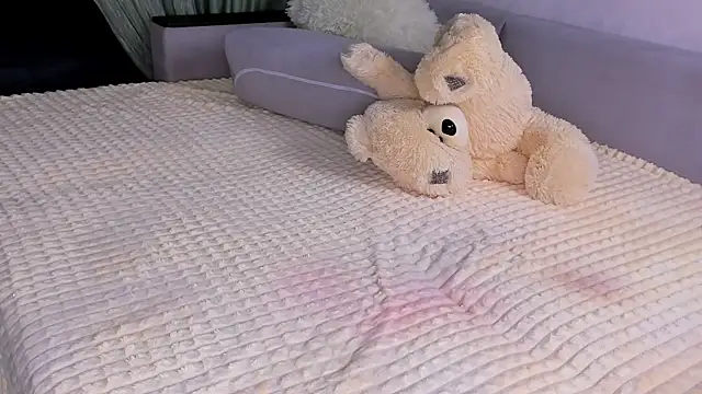 Sweeet_Barbie's sex show image