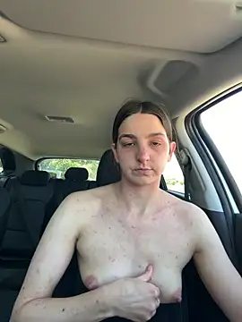 DoriDelux66's sex show image