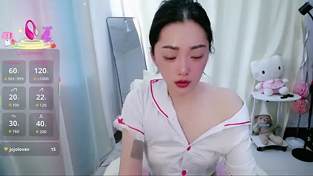 jiangjiangas's sex show image