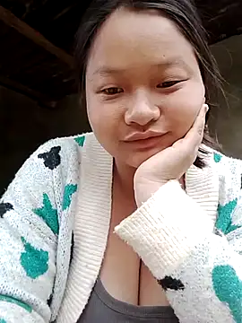 girl-babi's sex show image