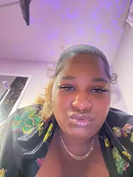 BigFineSelena's sex show image