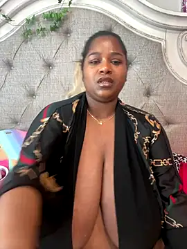 BigFineSelena's sex show image