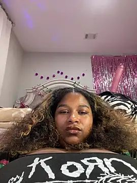 BigFineSelena's sex show image