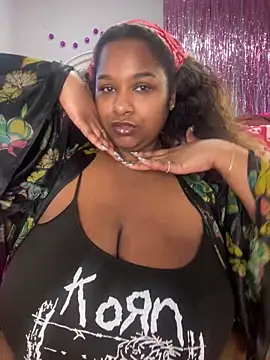 BigFineSelena's sex show image