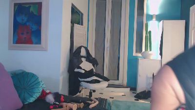 Sexshow-Bild von CatFetish