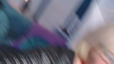 CatFetish's sex show image