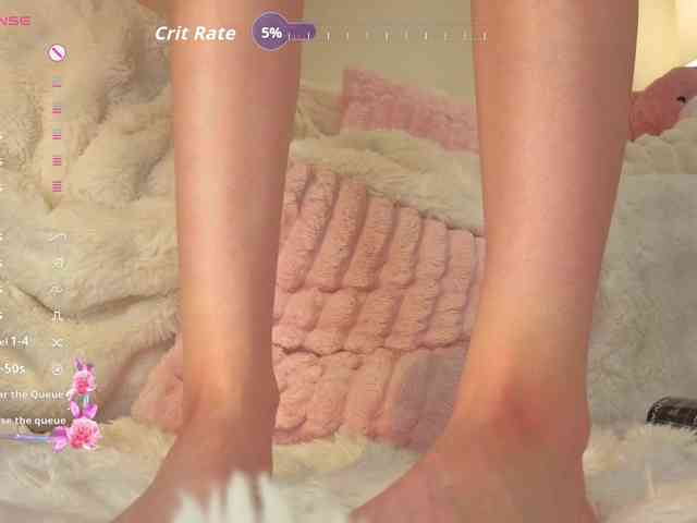 Изображение секс-шоу модели milli-sunrise Изображение секс-шоу модели milli-sunrise