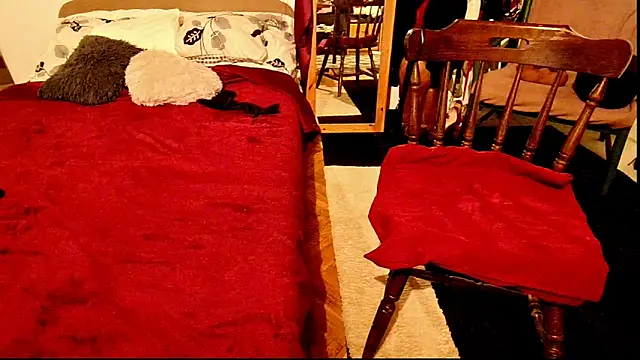 Hot_Colettte's sex show image