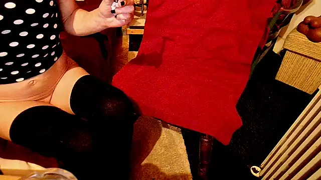 Hot_Colettte's sex show image