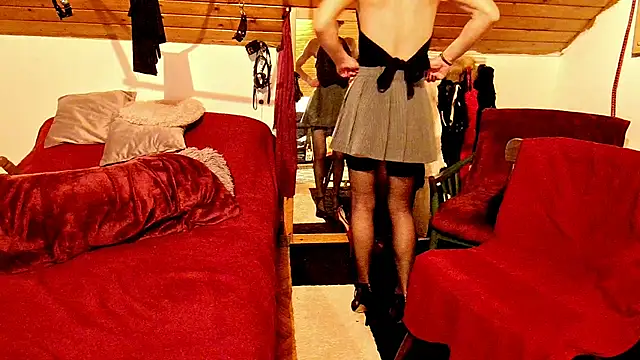 Hot_Colettte's sex show image