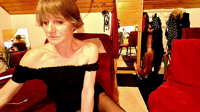 Hot_Colettte's sex show image