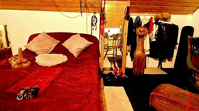 Sexshow-Bild von Hot_Colettte