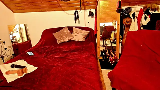 Sexshow-Bild von Hot_Colettte