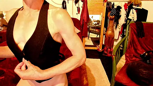 Sexshow-Bild von Hot_Colettte