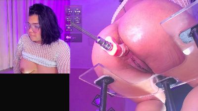 ZoeRhys's sex show image