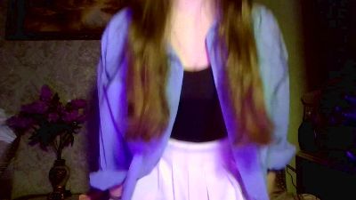 DeberaAromin's sex show image