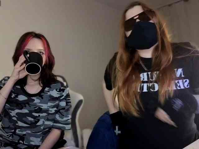 shawarmaanddoner's sex show image