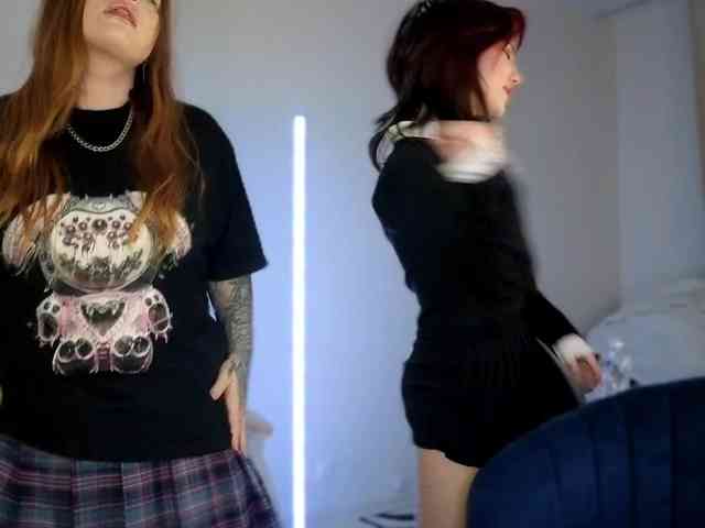 shawarmaanddoner's sex show image