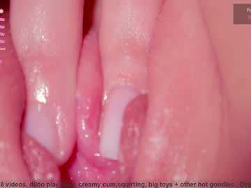 kittyobscene's sex show image