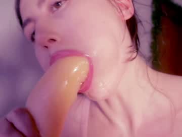 kittyobscene's sex show image