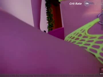 kittyobscene's sex show image