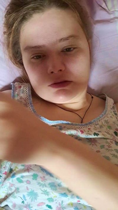 roses_sexy's sex show image